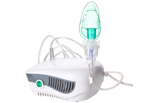 Nebulization